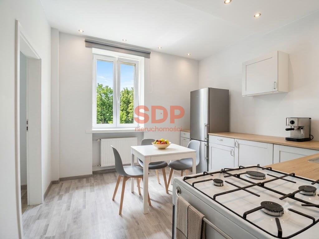 Mieszkanie 48 m², Łódź, Śródmieście, Jaracza Stefana - zdjęcie 2