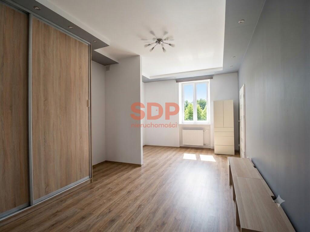 Mieszkanie 48 m², Łódź, Śródmieście, Jaracza Stefana - zdjęcie 5
