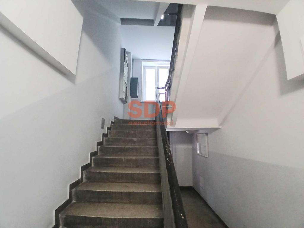 Mieszkanie 48 m², Łódź, Śródmieście, Jaracza Stefana - zdjęcie 9