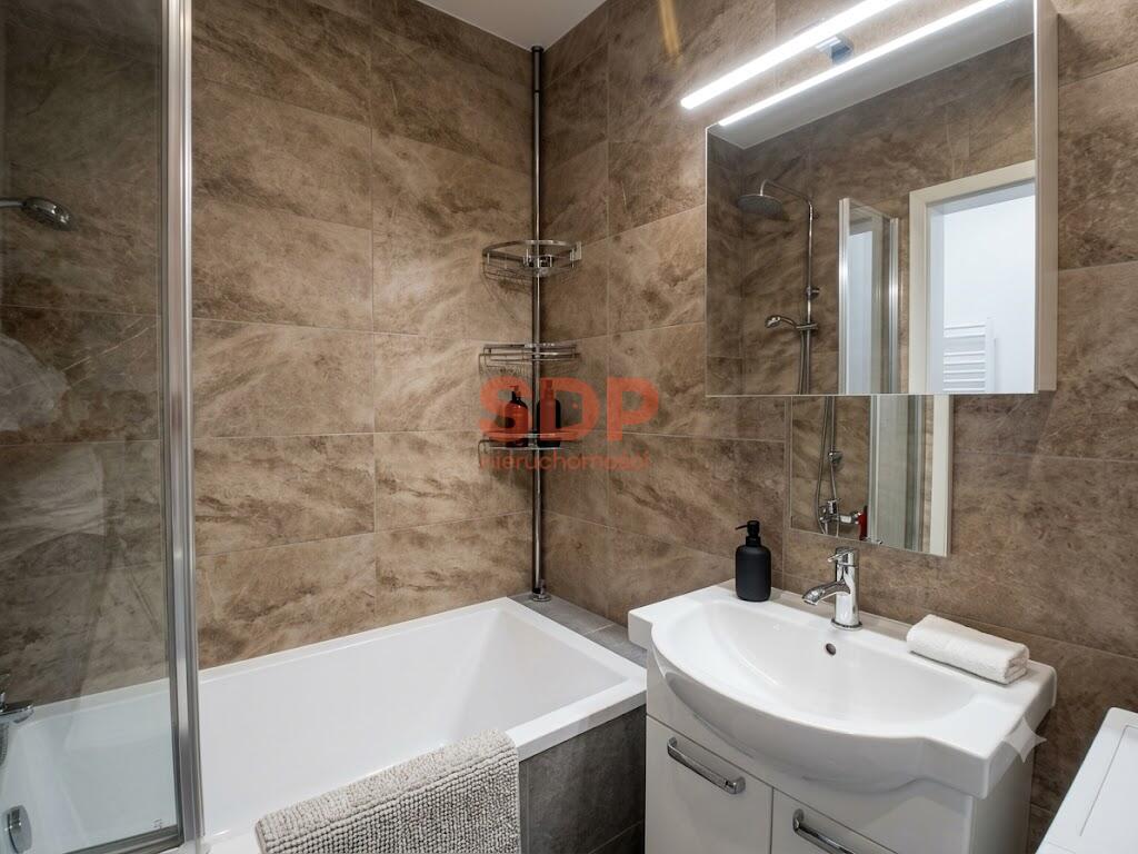 Mieszkanie 48 m², Łódź, Śródmieście, Jaracza Stefana - zdjęcie 6
