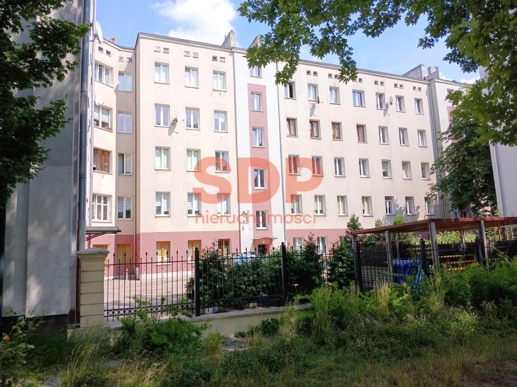 Mieszkanie 48 m², Łódź, Śródmieście, Jaracza Stefana - zdjęcie 11