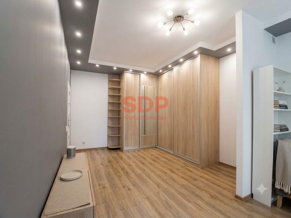 Mieszkanie 48 m², Łódź, Śródmieście, Jaracza Stefana - zdjęcie 4