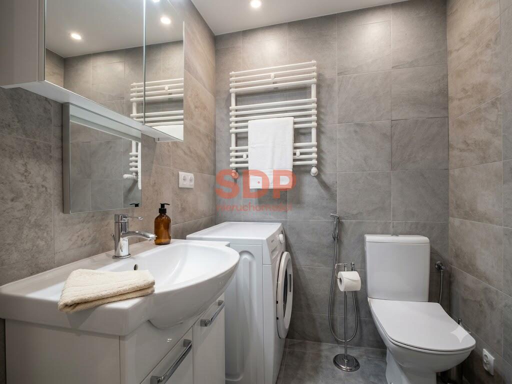 Mieszkanie 48 m², Łódź, Śródmieście, Jaracza Stefana - zdjęcie 7