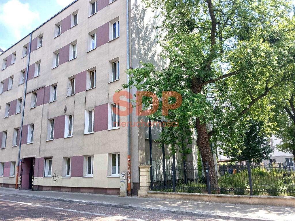 Mieszkanie 48 m², Łódź, Śródmieście, Jaracza Stefana - zdjęcie 10