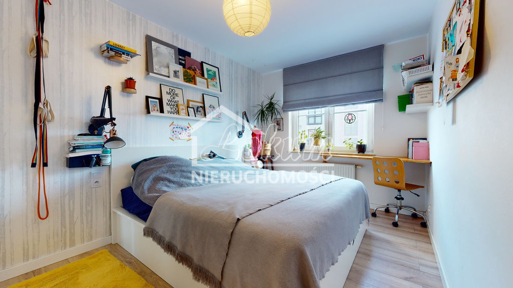 Mieszkanie 71,95 m², Szczecin, Gumieńce, Polskich Marynarzy - zdjęcie 7