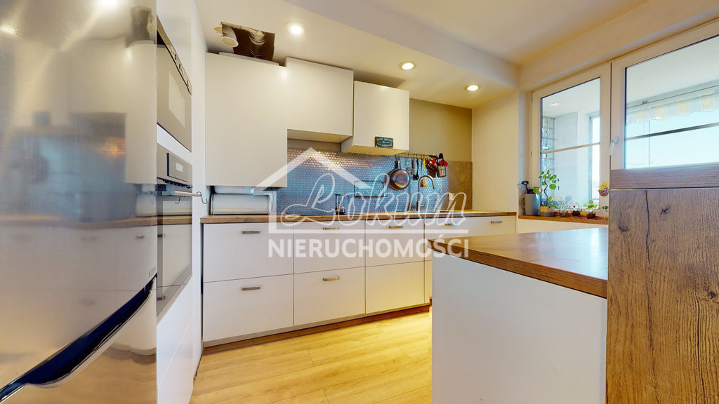Mieszkanie 71,95 m², Szczecin, Gumieńce, Polskich Marynarzy - zdjęcie 5