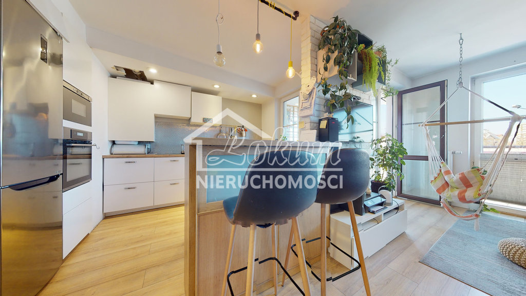 Mieszkanie 71,95 m², Szczecin, Gumieńce, Polskich Marynarzy - zdjęcie 4