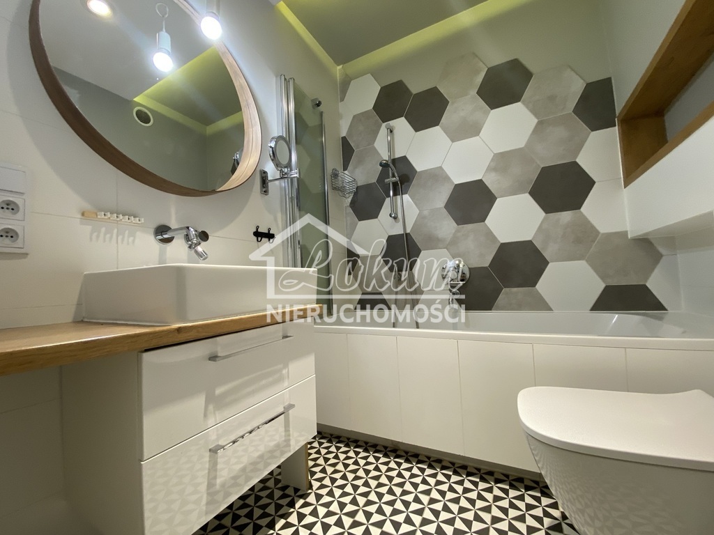 Mieszkanie 71,95 m², Szczecin, Gumieńce, Polskich Marynarzy - zdjęcie 8