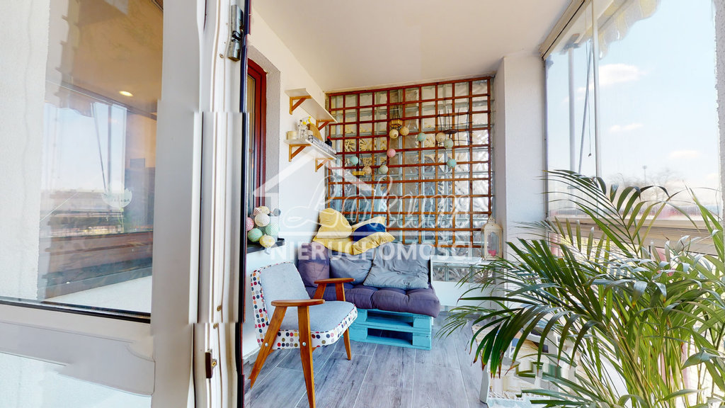 Mieszkanie 71,95 m², Szczecin, Gumieńce, Polskich Marynarzy - zdjęcie 3