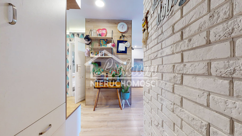 Mieszkanie 71,95 m², Szczecin, Gumieńce, Polskich Marynarzy - zdjęcie 11