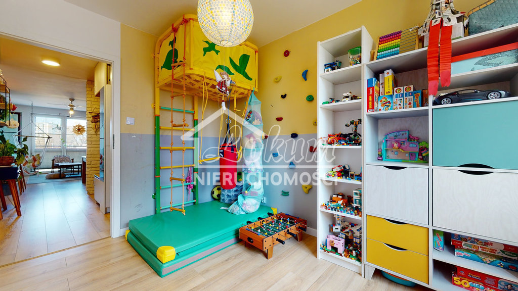 Mieszkanie 71,95 m², Szczecin, Gumieńce, Polskich Marynarzy - zdjęcie 9