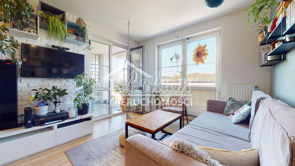 Mieszkanie 71,95 m², Szczecin, Gumieńce, Polskich Marynarzy - zdjęcie 2