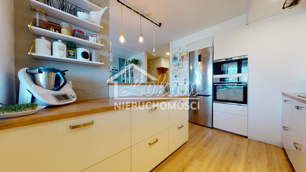 Mieszkanie 71,95 m², Szczecin, Gumieńce, Polskich Marynarzy - zdjęcie 6