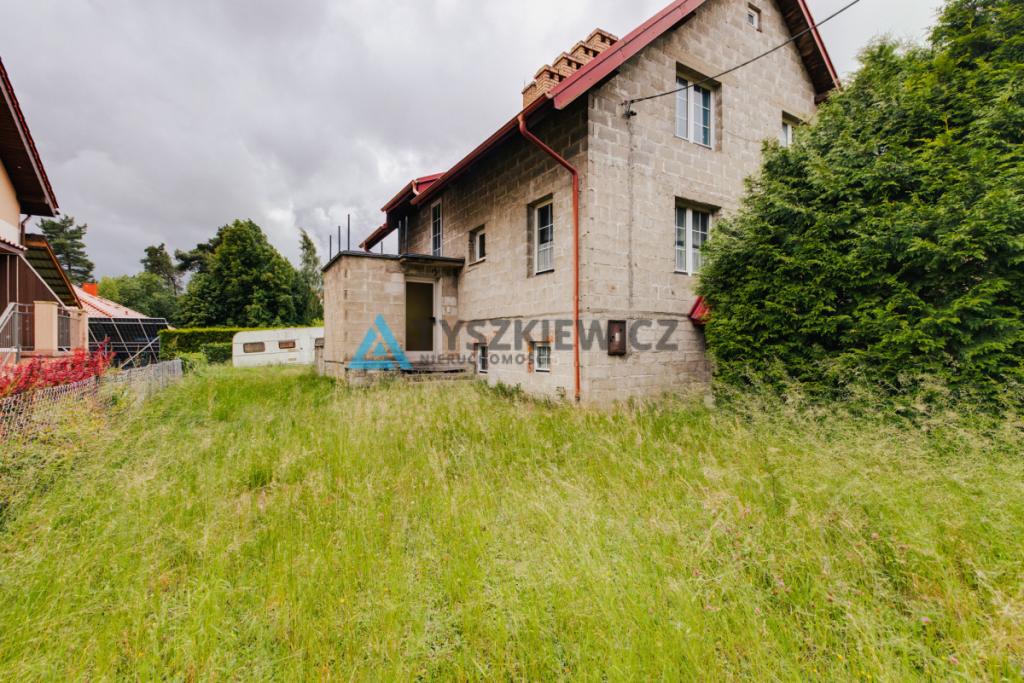 Dom z potencjałem inwestycyjnym Gościcino - zdjęcie 23