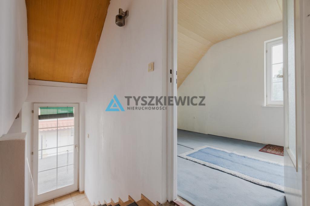 Dom z potencjałem inwestycyjnym Gościcino - zdjęcie 14