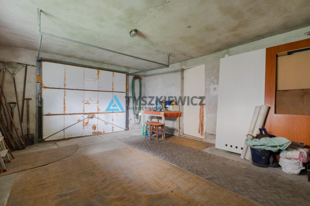 Dom z potencjałem inwestycyjnym Gościcino - zdjęcie 18