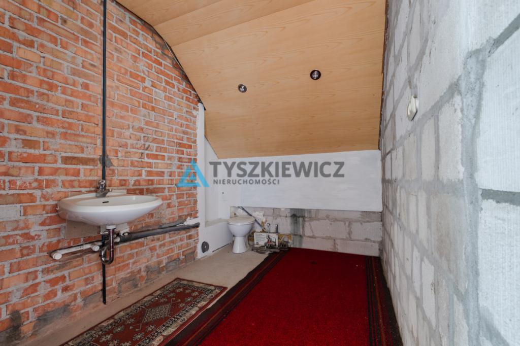 Dom z potencjałem inwestycyjnym Gościcino - zdjęcie 13