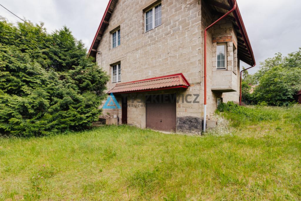 Dom z potencjałem inwestycyjnym Gościcino - zdjęcie 22