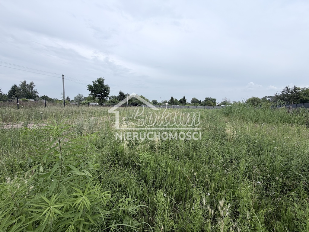 Wynajmę działkę 1689&nbsp;m², Police - zdjęcie 7