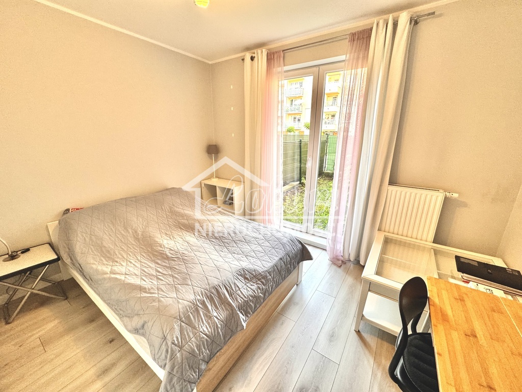 Mieszkanie 51 m², Szczecin, Gumieńce, Hrubieszowska - zdjęcie 6