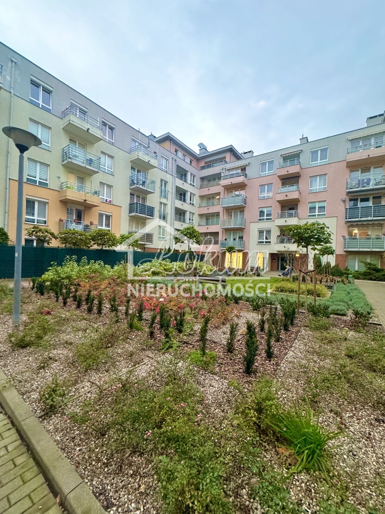 Mieszkanie 51 m², Szczecin, Gumieńce, Hrubieszowska - zdjęcie 13