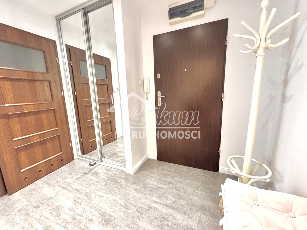 Mieszkanie 51 m², Szczecin, Gumieńce, Hrubieszowska - zdjęcie 11