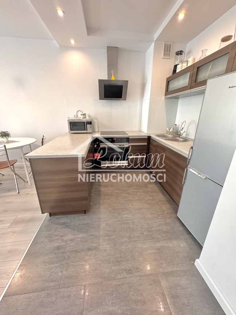 Mieszkanie 51 m², Szczecin, Gumieńce, Hrubieszowska - zdjęcie 5