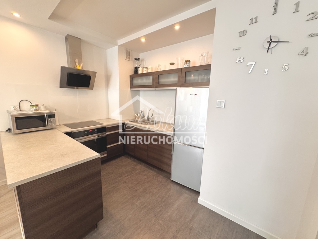 Mieszkanie 51 m², Szczecin, Gumieńce, Hrubieszowska - zdjęcie 4