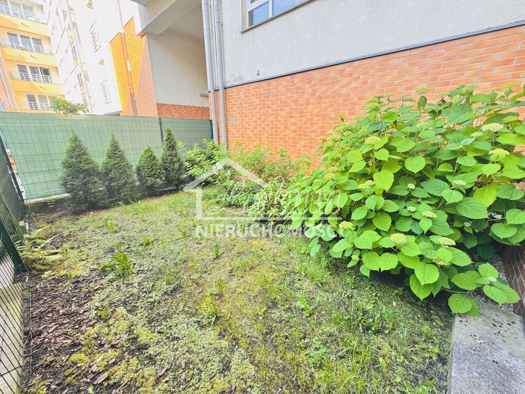 Mieszkanie 51 m², Szczecin, Gumieńce, Hrubieszowska - zdjęcie 8
