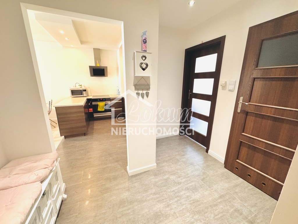 Mieszkanie 51 m², Szczecin, Gumieńce, Hrubieszowska - zdjęcie 12