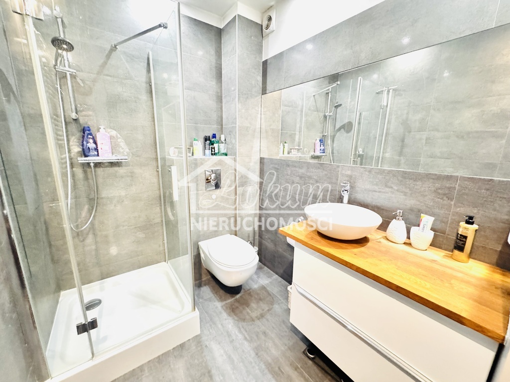Mieszkanie 51 m², Szczecin, Gumieńce, Hrubieszowska - zdjęcie 9