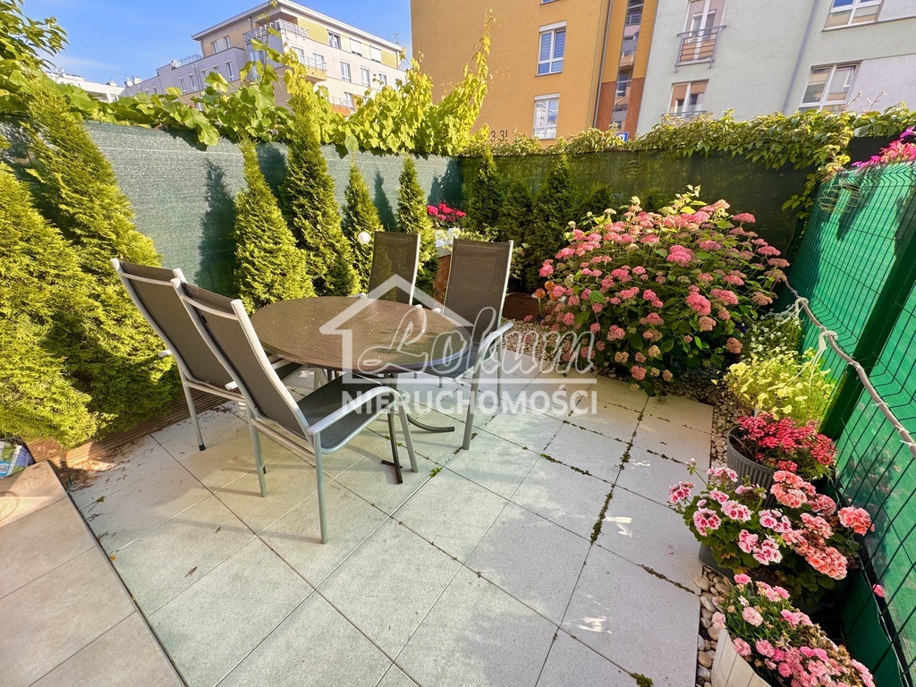 Mieszkanie 51 m², Szczecin, Gumieńce, Hrubieszowska - zdjęcie 1