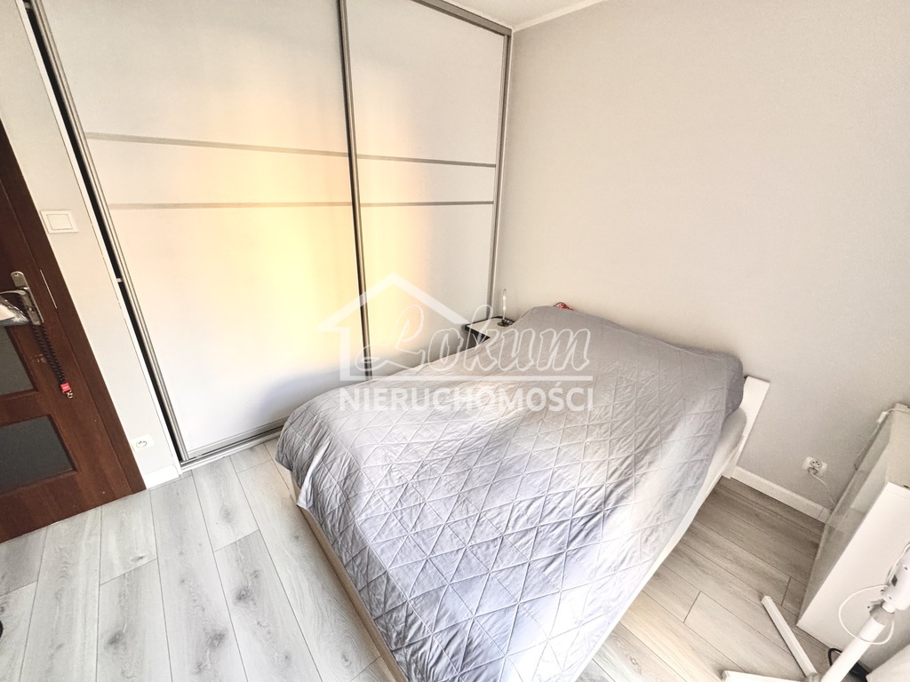 Mieszkanie 51 m², Szczecin, Gumieńce, Hrubieszowska - zdjęcie 7