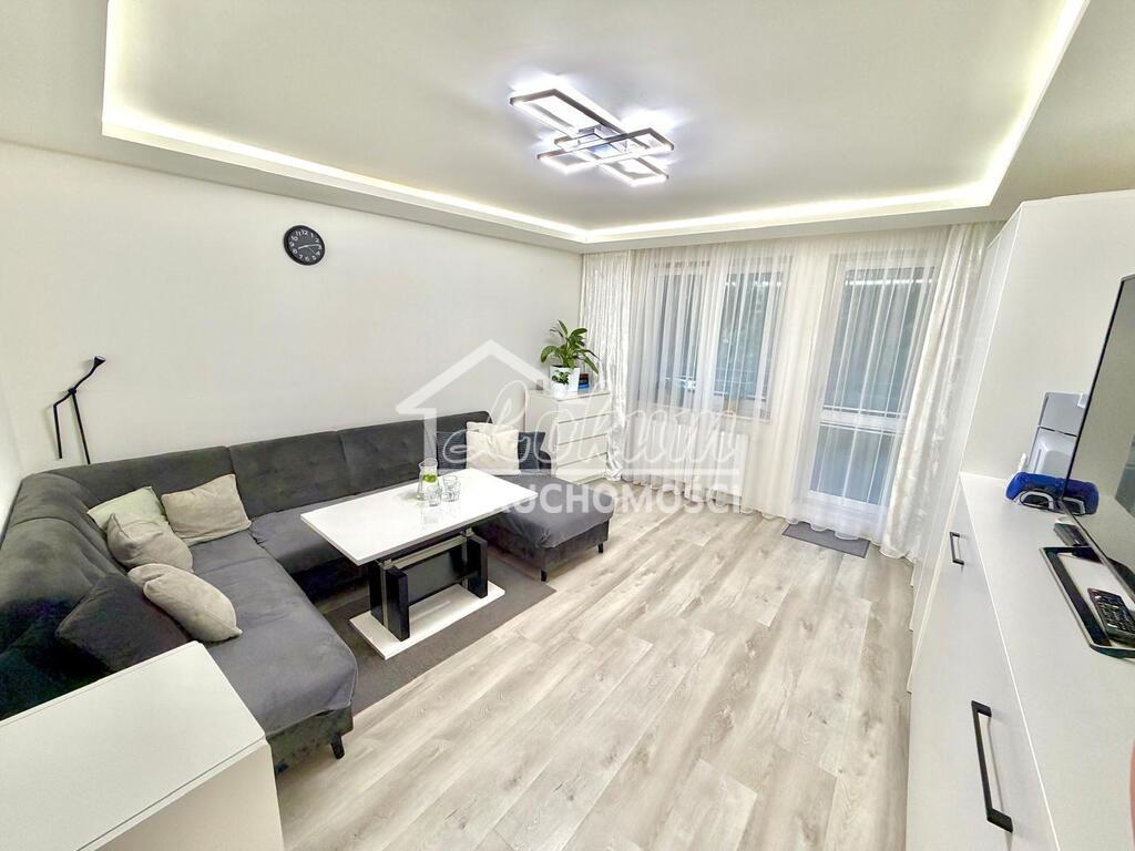Mieszkanie 53,5 m², Szczecin - zdjęcie 9