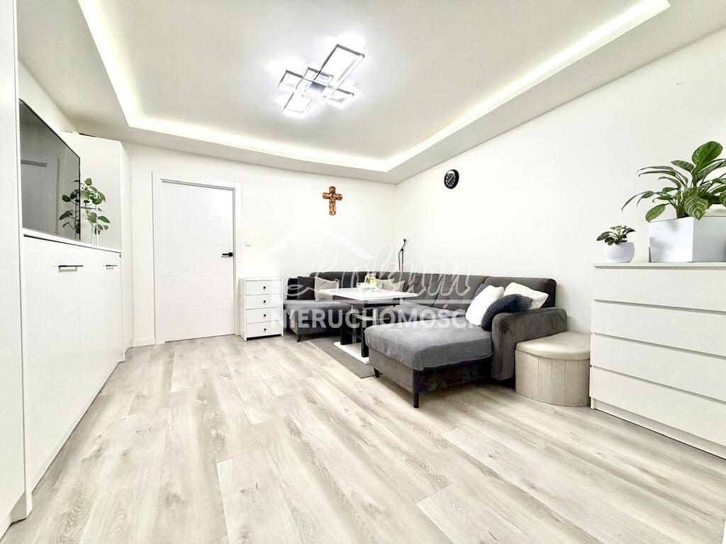 Mieszkanie 53,5 m², Szczecin - zdjęcie 8