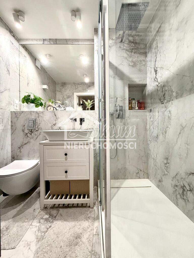 Mieszkanie 53,5 m², Szczecin - zdjęcie 5