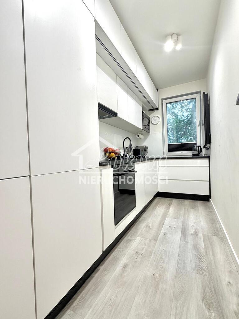 Mieszkanie 53,5 m², Szczecin - zdjęcie 2