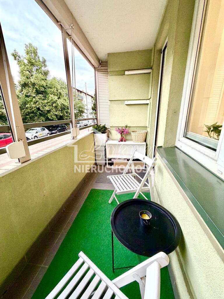 Mieszkanie 53,5 m², Szczecin - zdjęcie 11
