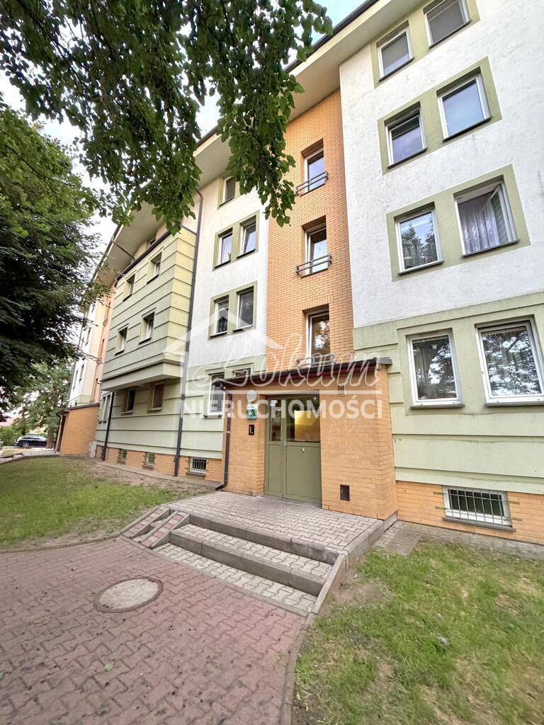 Mieszkanie 53,5 m², Szczecin - zdjęcie 14