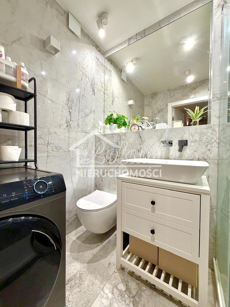 Mieszkanie 53,5 m², Szczecin - zdjęcie 3