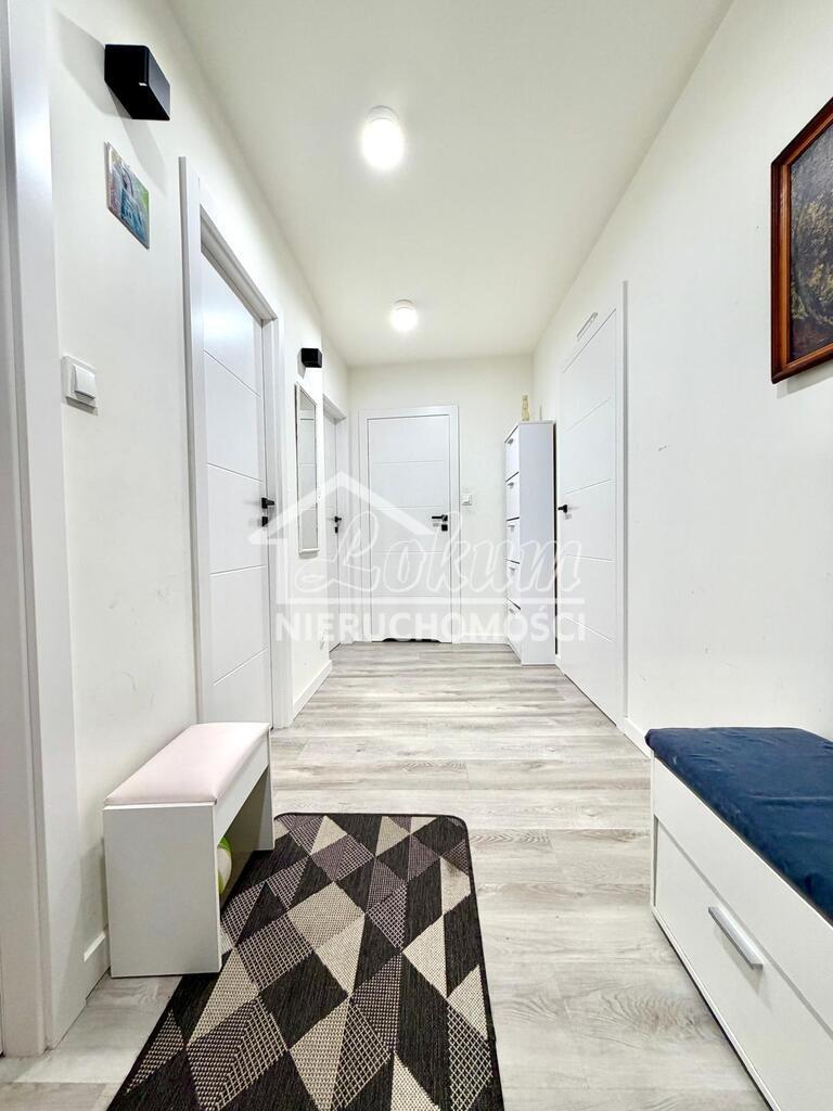 Mieszkanie 53,5 m², Szczecin - zdjęcie 12