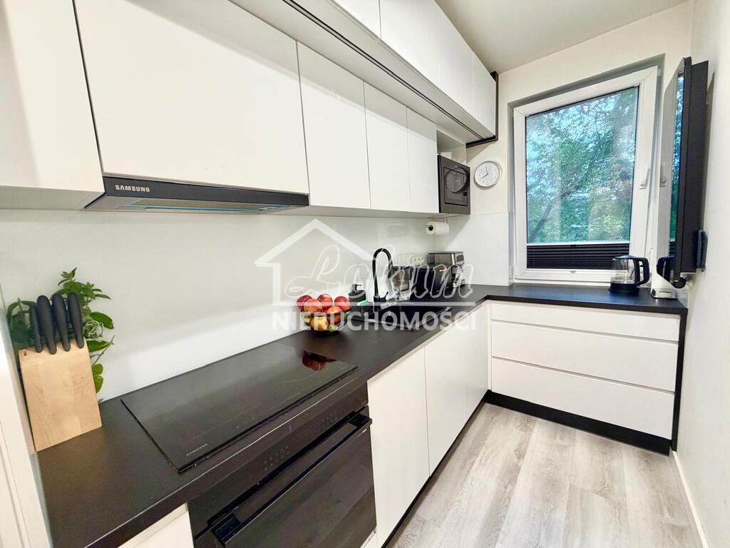 Mieszkanie 53,5 m², Szczecin - zdjęcie 1