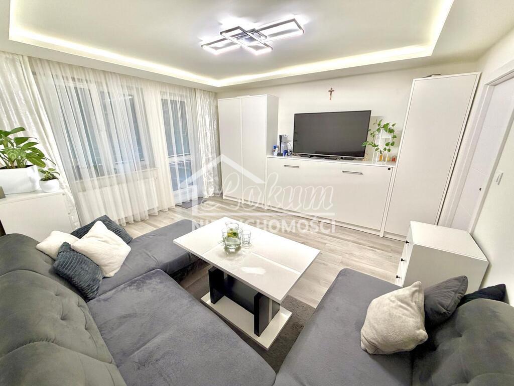 Mieszkanie 53,5 m², Szczecin - zdjęcie 10