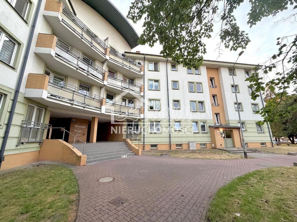 Mieszkanie 53,5 m², Szczecin - zdjęcie 15
