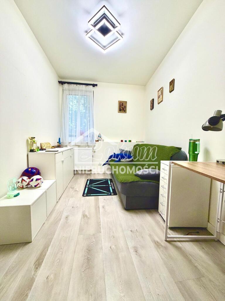 Mieszkanie 53,5 m², Szczecin - zdjęcie 6