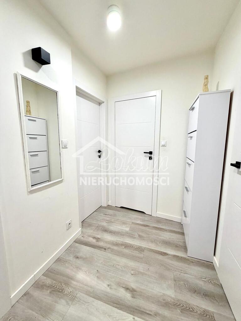 Mieszkanie 53,5 m², Szczecin - zdjęcie 13
