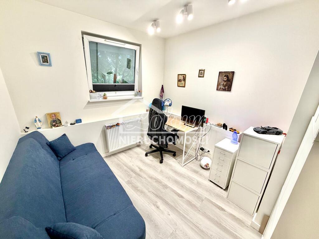Mieszkanie 53,5 m², Szczecin - zdjęcie 7