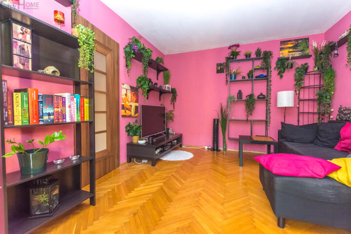 Mieszkanie 47&nbsp;m², Warszawa, Bielany, Kochanowskiego Jana - zdjęcie 9