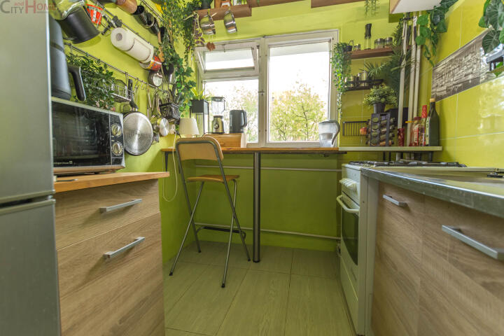 Mieszkanie 47&nbsp;m², Warszawa, Bielany, Kochanowskiego Jana - zdjęcie 5