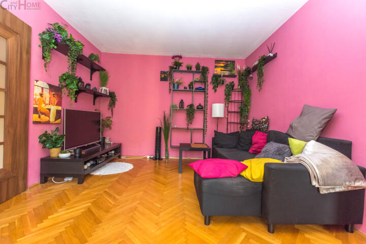 Mieszkanie 47&nbsp;m², Warszawa, Bielany, Kochanowskiego Jana - zdjęcie 6